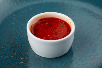Соус Сацебели (томатный)